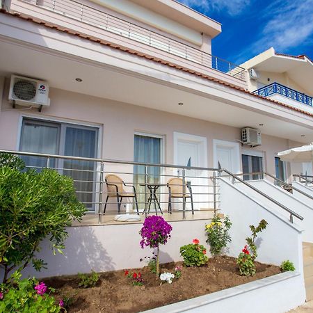Al Mare Villas Skala Marion Room photo