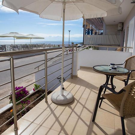 Al Mare Villas Skala Marion Room photo