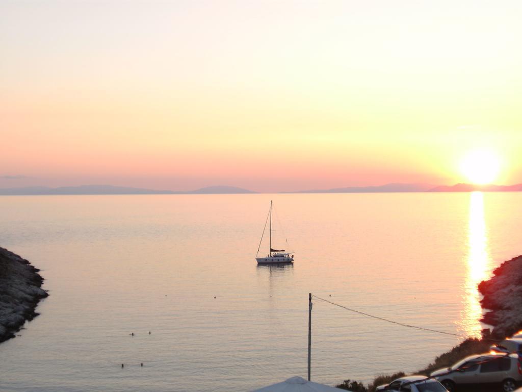 Al Mare Villas Skala Marion Exterior photo